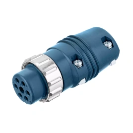 Вилка 7-F PIN0700