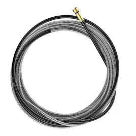 Канал направляющий СТАЛЬ 4,5м MP 450 (2,0-2,4мм) OMS7010-04