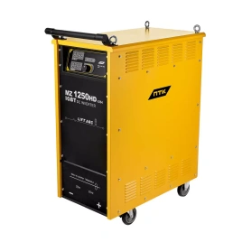 Сварочный аппарат ПТК RILON MZ 1250 HD