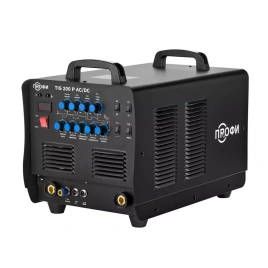 Сварочный аппарат ПРОФИ TIG 200 P AC/DC (НАКС)