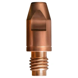 Наконечник сварочный E-CU-AL М8 d1,2мм LED8810-12