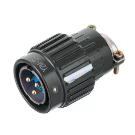 Вилка 3-M PIN0301