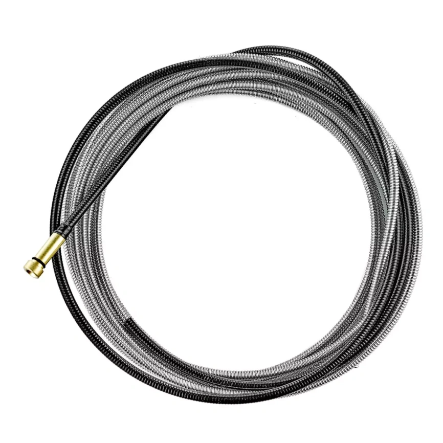 Канал направляющий СТАЛЬ 3,5м MP 450 (1,2-1,6мм) OMS3040-03 фото 1