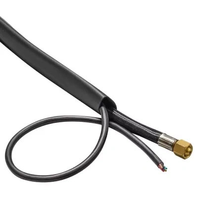 Горелка TIG TP 26F (М12х1) 8м TBW2608-10 фото 2