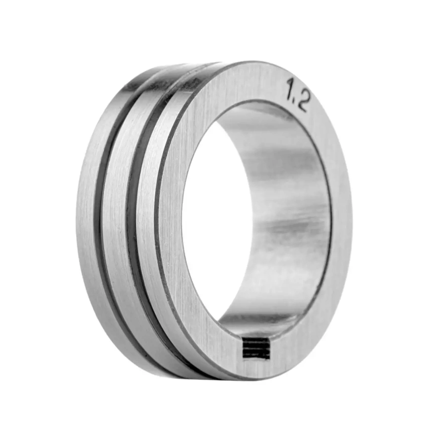Ролик подающий 30х22х10 U 1,0–1,2 фото 1