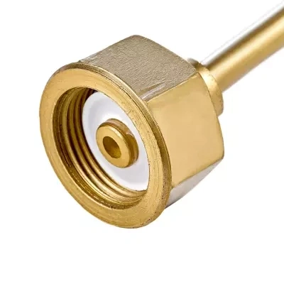 Устройство для заправки баллонов L=850 мм, G3/4-W21,8 фото 3