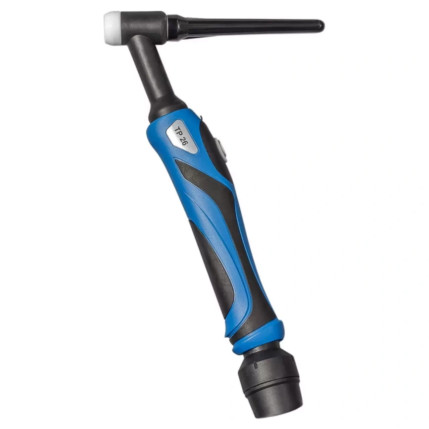 Горелка TIG TP 26 (M16х1,5; 2pin) 8м TBW2608-06 фото 1