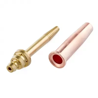 Мундштук пропановый HEAVY DUTY №1П (15–25 мм) к Р3-300, Р3-345 фото 2