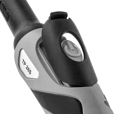 Горелка TIG TP 26S (ОКС 35-50, б/р, 2PIN) 4м TBW2604-12 фото 2