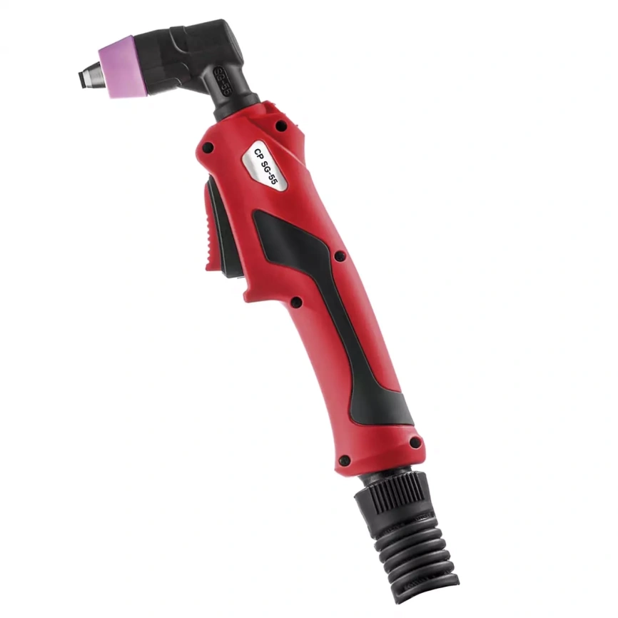 Резак плазменный CP SG-55 5м (M16х1,5; 2pin) PLA5505 фото 1