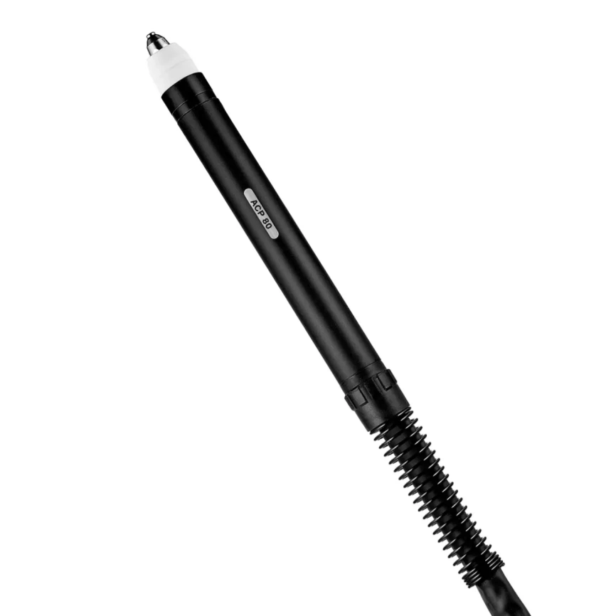 Резак плазменный автоматический ACP 80 (M16x1,5; 2pin) 10м PLA1080 фото 1