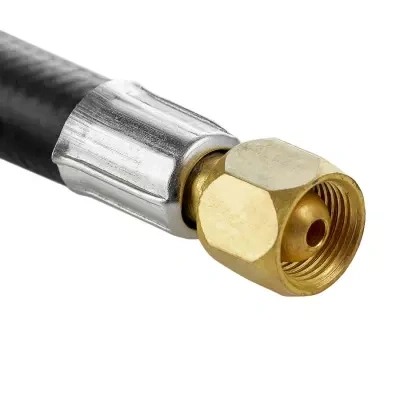 Горелка TIG TP 9V (M12x1) 8м TBW0902-08 фото 2