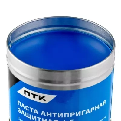 Паста антипригарная защитная J-5, 400г фото 2