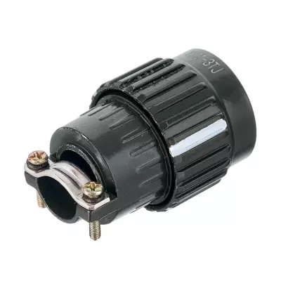 Вилка 3-M PIN0301 фото 2
