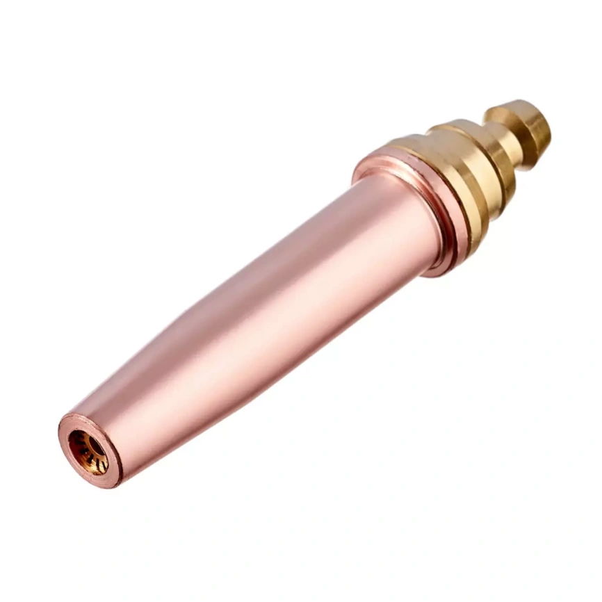 Мундштук пропановый HEAVY DUTY №5П (150–200 мм) к Р3-300, Р3-345 фото 1