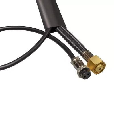 Горелка TIG TP 26 (M16х1,5; 2pin) 8м TBW2608-06 фото 2