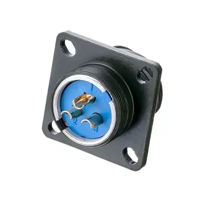 Розетка 3-F PIN0300 фото 2
