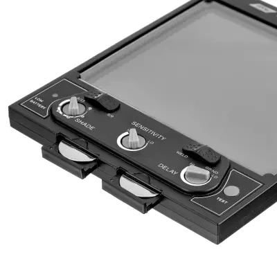 Светофильтр автоматический SK600 фото 3