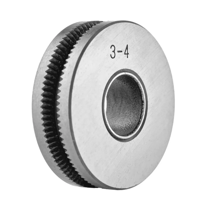 Ролик подающий 40х14х12 V 3,0–4,0 фото 1