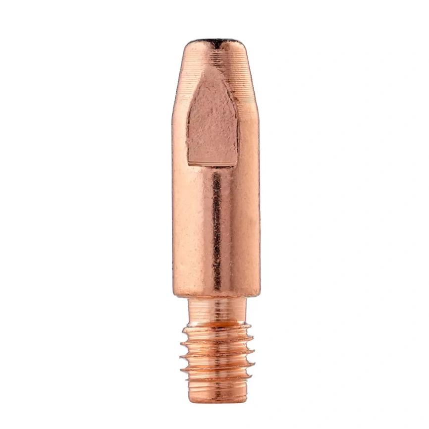 Наконечник сварочный МАСТЕР E-CU М6 d1,2мм FCK6500-12 фото 1