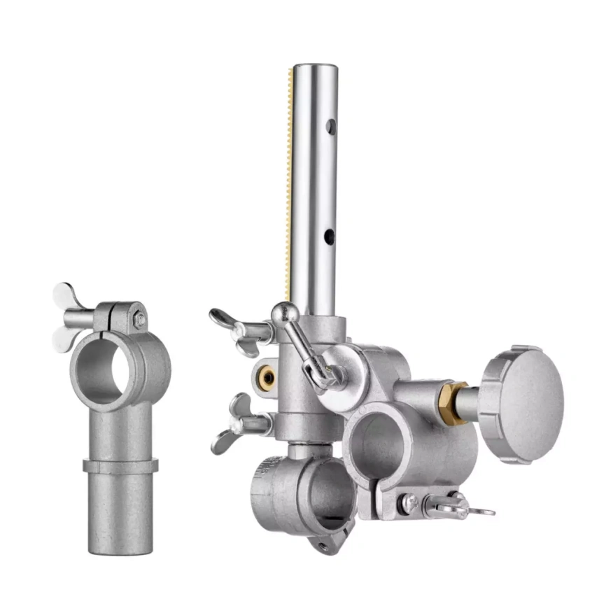 Суппорт регулировки резака к CG-30 и CG-100 (полная комплектация) фото 1