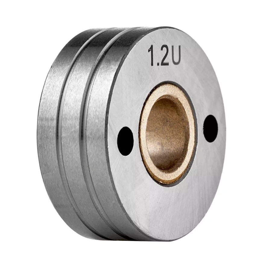 Ролик подающий 30х10х12 U 1,0–1,2 фото 1
