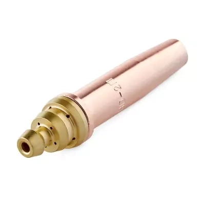Мундштук пропановый HEAVY DUTY №2П (25–50 мм) к Р3-300, Р3-345 фото 3