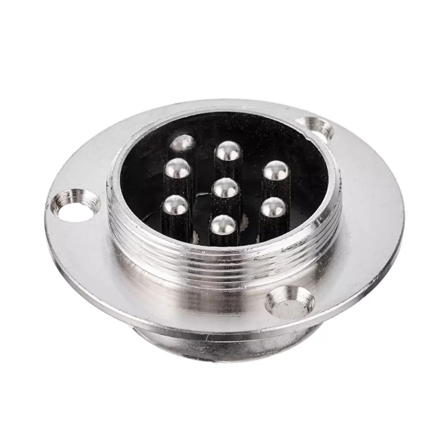 Розетка 7-M PIN0701 фото 1