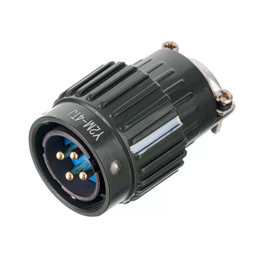 Вилка 4-M PIN0421 фото 1