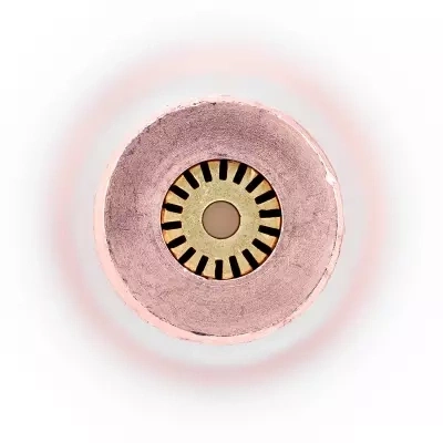 Мундштук пропановый HEAVY DUTY №2П (25–50 мм) к Р3-300, Р3-345 фото 5