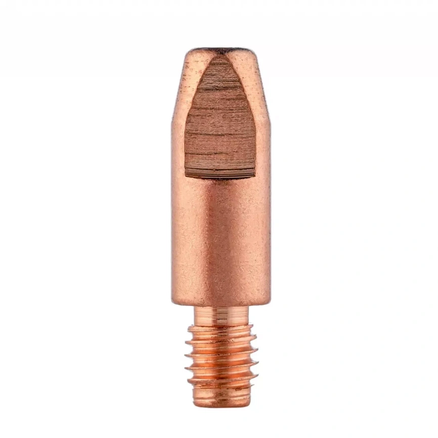 Наконечник сварочный МАСТЕР E-CU М8 d1,2мм FCK6700-12 фото 1
