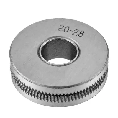 Ролик подающий 40х14х12 V 2,0–2,8 фото 2