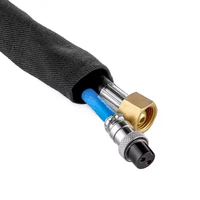 Резак плазменный CP SG-55 5м (M16х1,5; 2pin) PLA5505 фото 3