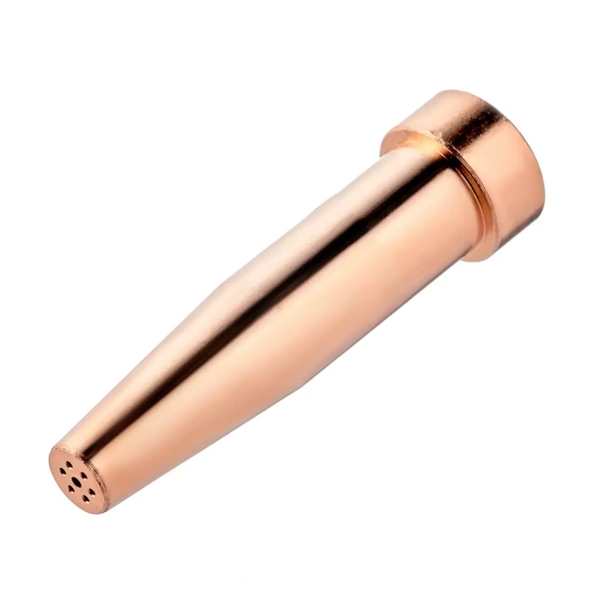 Мундштук ацетиленовый №3 (50–75 мм) к Р3-362 фото 1